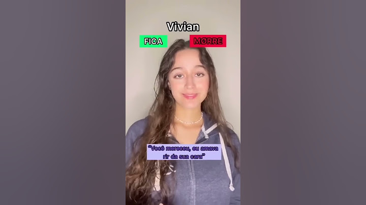 #POV "Última opção" - (PARTE 2/2) 😔