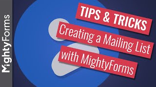 Famous How To Set Up Mailing List How To Build Email List Fast 2021 Video Wealth