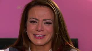 Mi corazón es tuyo Capítulo 161 Parte 4 — LasEstrellas.tv