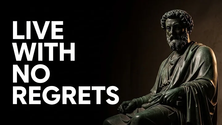 Stoic Secrets: Ancient Rules For A Life Without Regret (Learn Before You Get Old)