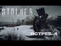 "Ястреб 4" / Короткометражный фильм по игровой вселенной STALKER