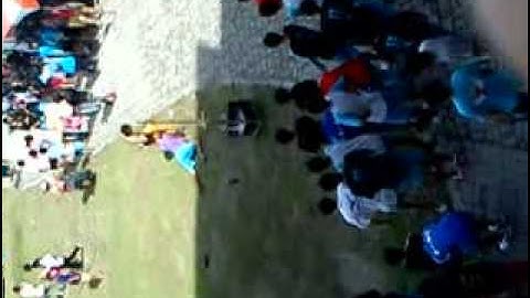 福誠高中(國中部)阿緯仔 v.s 兄弟 蘇念祖 part3