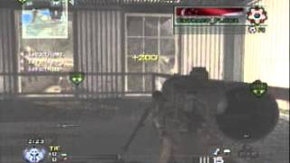 First HitMarker Recording