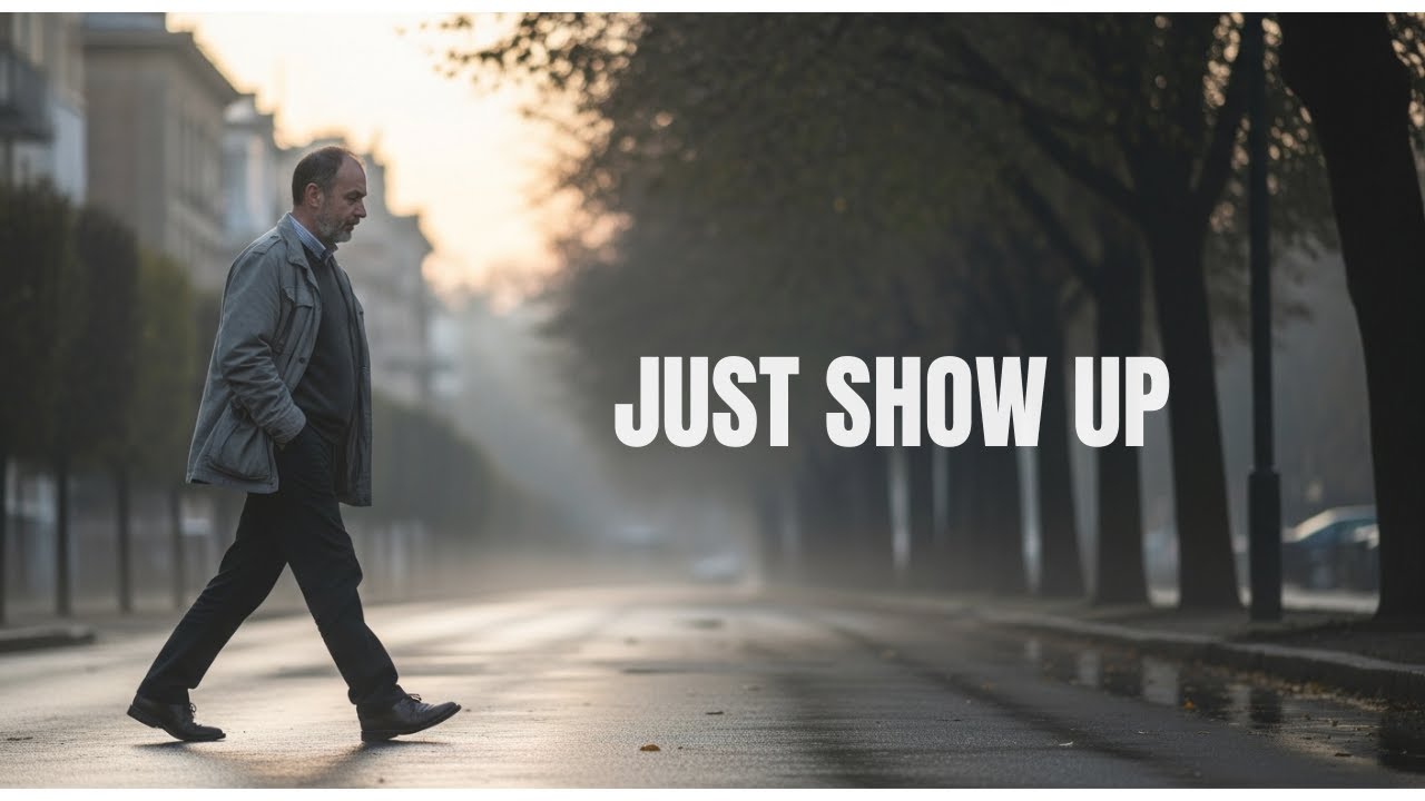 You Don’t Need Intense Workouts. You Need Consistency