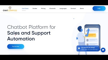 Chatcompose Quick Start