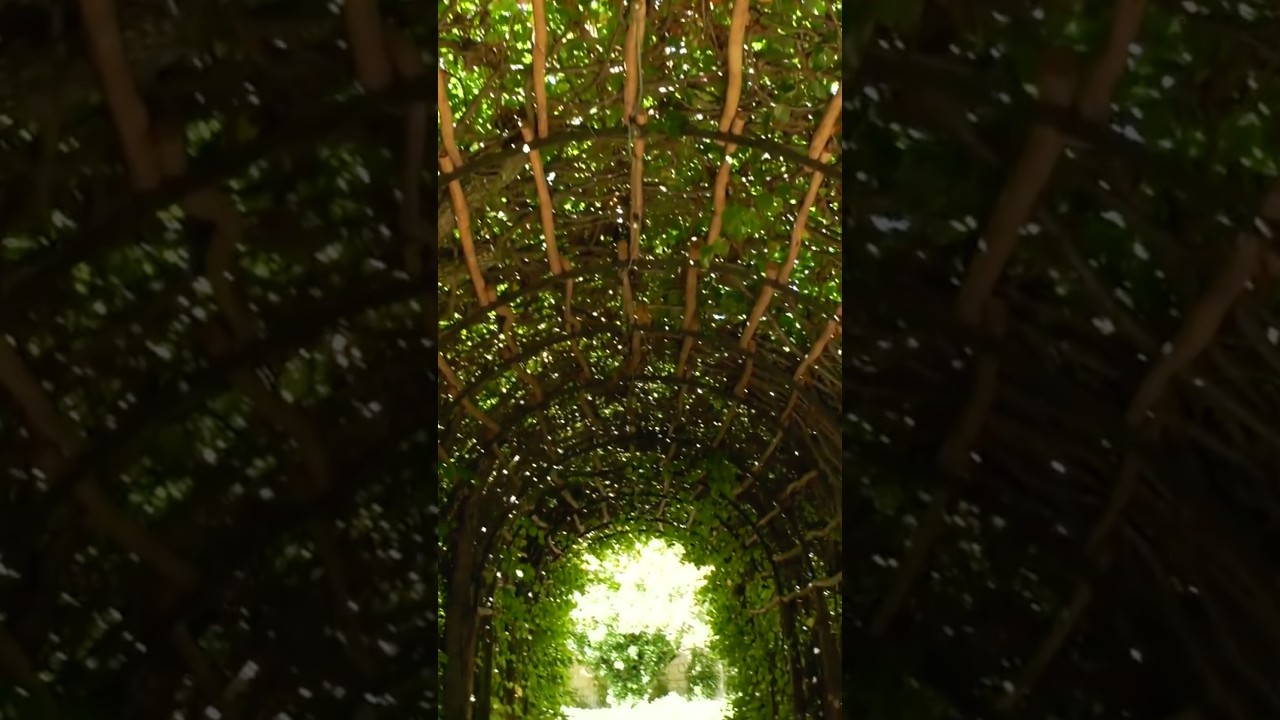 Castle Belvedere Pfingstberg - UNESCO World Heritage Site in Potsdam