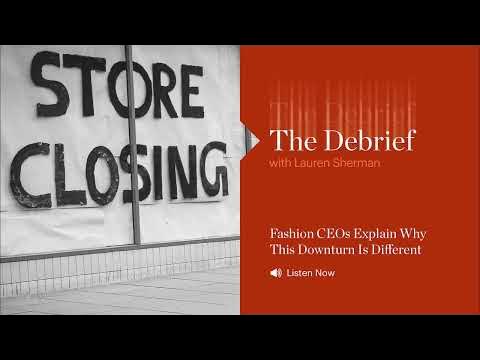The Debrief, Inside the $7 Billion Dior Phenomenon