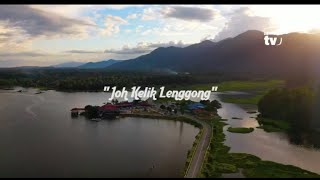 Lagu 'Jom Kelik Lenggong'