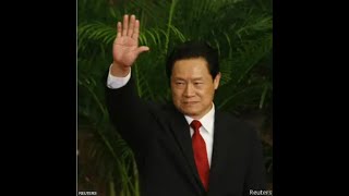 做题家天花板 周永康 BGM 秋意浓 张学友 (Jacky Cheung)