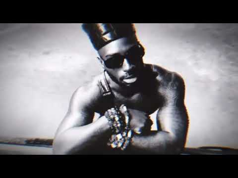 THEPRETTYAFRICAN - THING FOR YOUUU (AALIYAH REMIX)