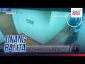 NBI - 4 na nakasama umano ni Sen. Bato dela Rosa bago siya umalis ng Senado... | Unang Balita