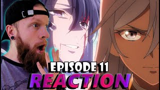 Here We Go | 86 [EIGHTY-SIX] Episode 11 Reaction