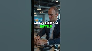 Veterans And AI Make The Perfect Team!