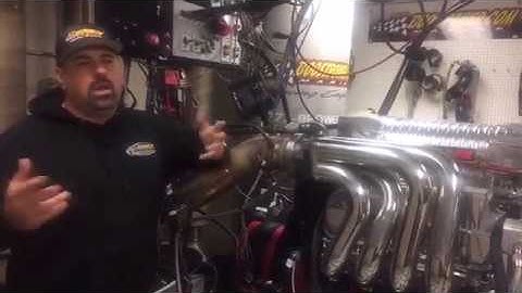 MEFI4 TO AEM SERIES 3 VIDEO  QUICK & EASY