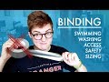 Ultimate Binding Guide + GIVEAWAY!