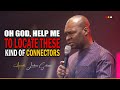 HOW TO CONNECT WITH THESE TYPES OF DESTINY  HELPERS - APOSTLE JOSHUA SELMAN