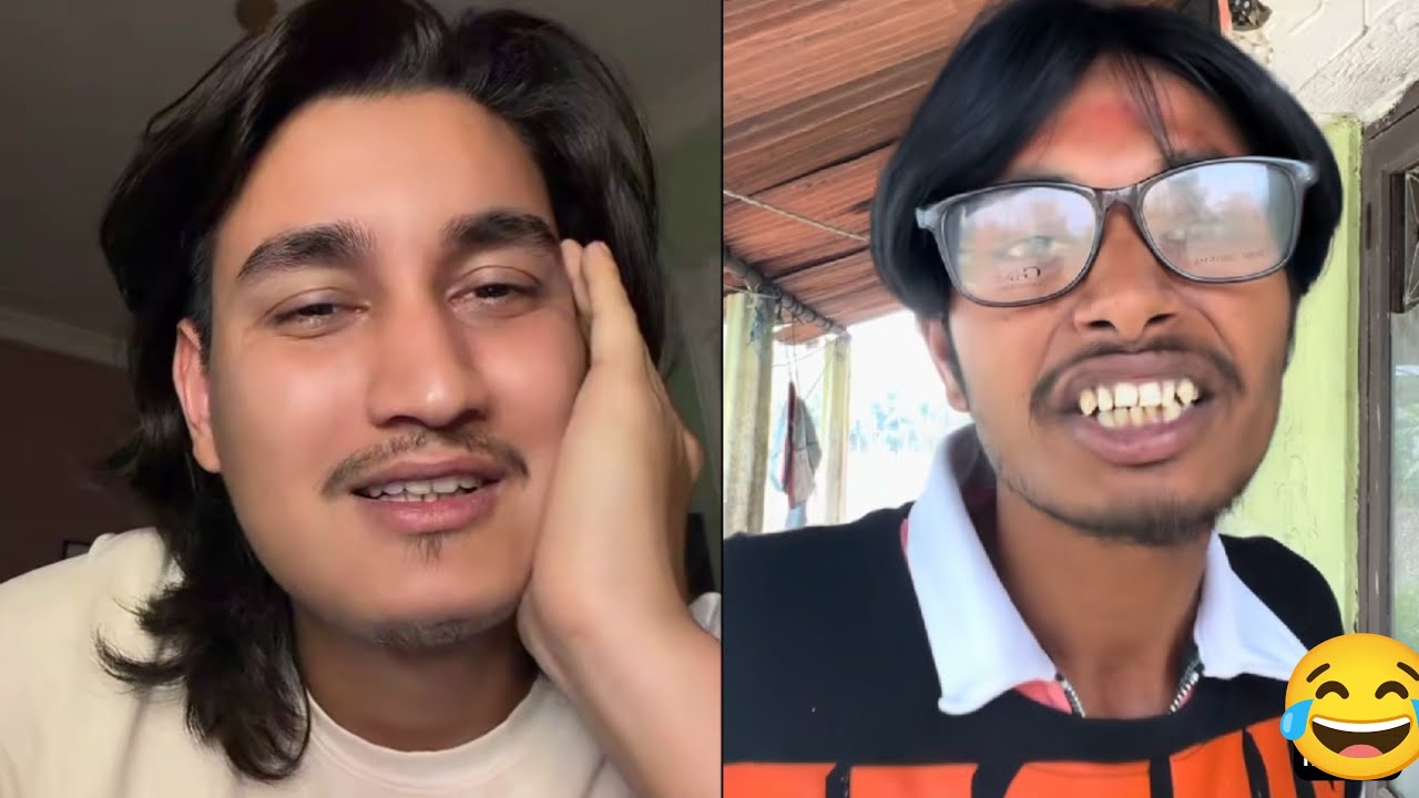 Aashik dona ले coolboy rap सुनाएपछि coolboy को दिमाग खराब भो