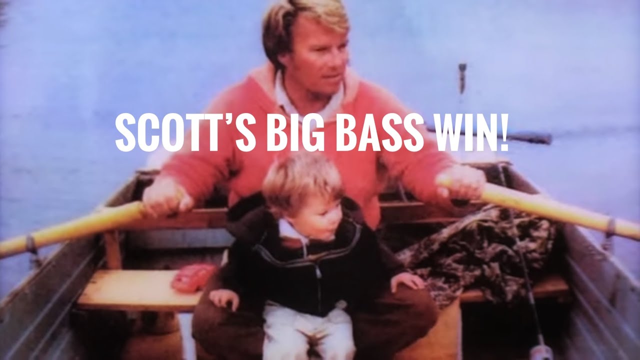 Scott’s big BASS win