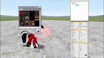 [Pony] Pac3 Tutorial #7 - Proxy