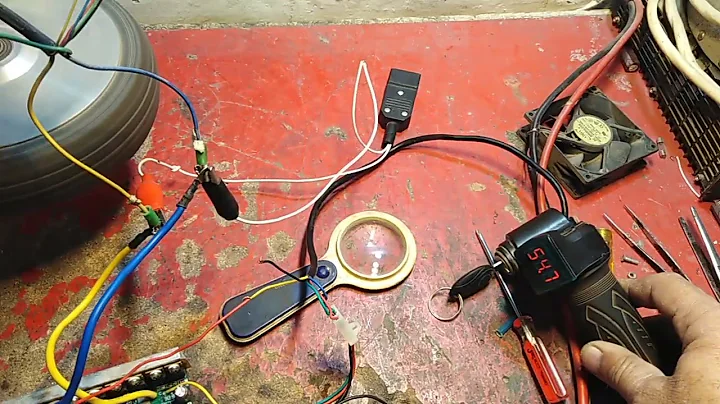 1500wats controller bldc motor without moter hall sensor