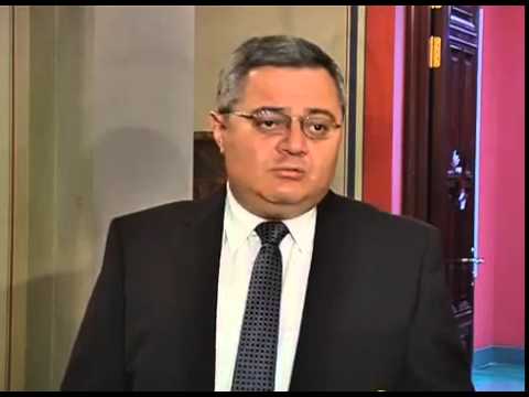 შეხვედრა ლატვიის პრეზიდენტთან