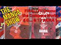 FINALLY! Otomo The Complete Works 6 G… & 12 AKIRA 1 Are Here!!