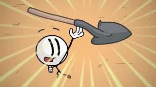 Henry Stickmin - Shovel