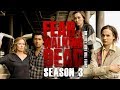 Fear The Walking Dead Season 3 – Did they just Kill Fear The Walking Dead?