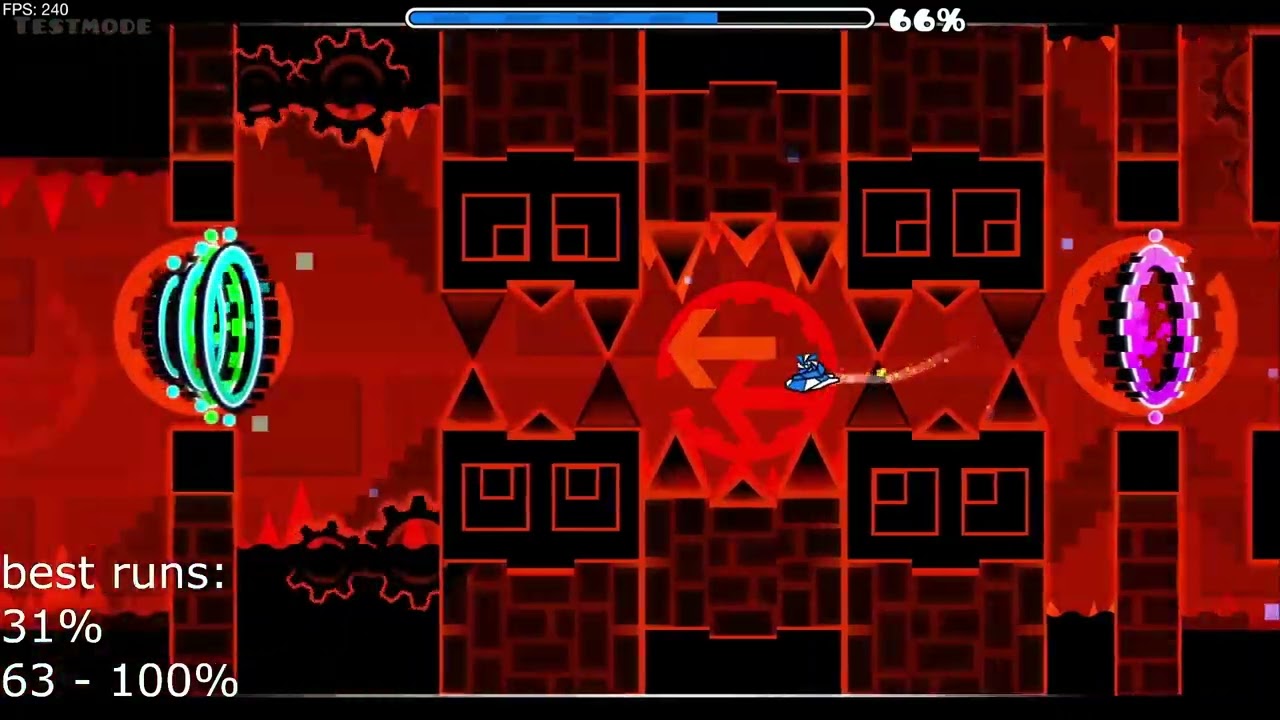 Cataclysm 51-100 (new hardest)