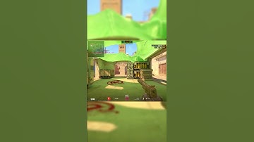 Premier Mirage | Retake Pistol 4k 🎯#cs2 #counterstrike #counterstrike2 #cs2highlights #shorts