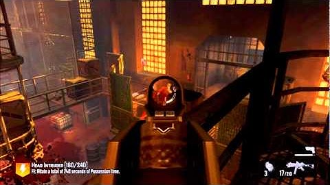 Fear 3 Fettel Gameplay With Live Commentary Part 1 ( F.E.A.R. 3 F3AR ) 2011 - Prison