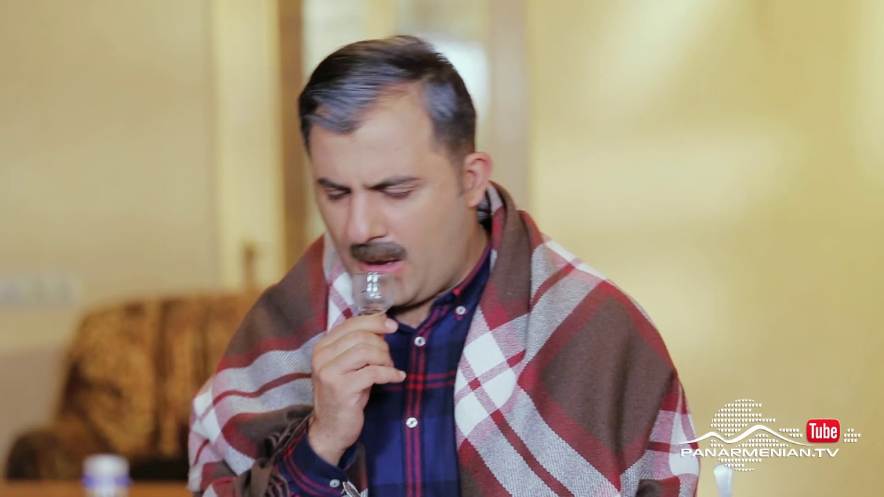 Ֆուլ Yere1, Սերիա 20 Չորեքշաբթի 22:30 / Full Yere1