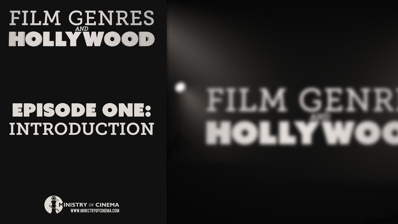 How Do Film Genres Generally Tend To Originate And Develop?