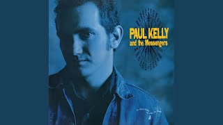 Video thumbnail of "Paul Kelly - Cities of Texas"