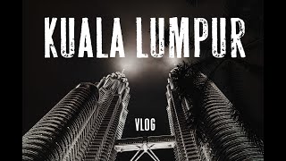 Kuala Lumpur. Malaysia. City sound video blog. Куала Лумпур. Достопримечательности. 2023.
