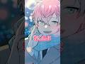 【胸キュン】俺とデートしない？  #すぷれあ #アニメ #にじさんじウィンターデート2025ボイス