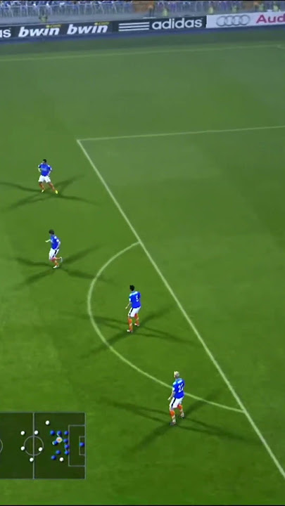 Download lagu PES 2011 | Long Shoot