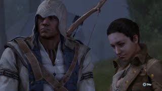 Assassin's Creed III - Liberation Missions