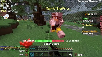 Mineplex SG Montage - 1,500