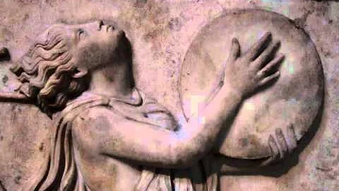 Hans Werner Henze: The Bassarids (1965/1966) (1/2)