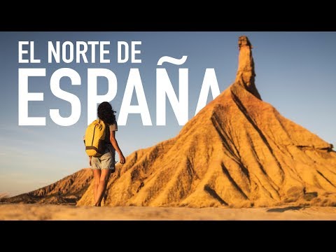 Video: Guía del Noroeste de España