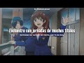 Ao no Orchestra Opening Full Sub Español | Cantabile - Novelbright |