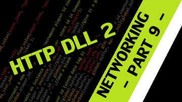 GameMaker Studio HTTP DLL 2 Networking - In-Game Chat