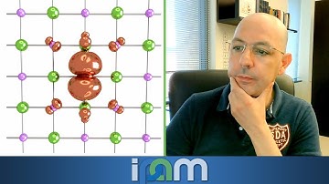 Feliciano Giustino - Methods and software for electron-phonon physics - IPAM at UCLA