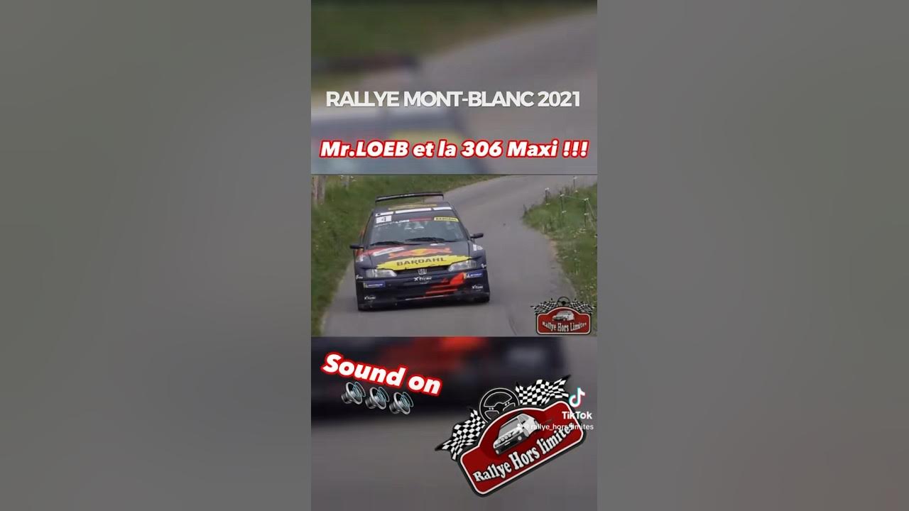 Bonato double la mise au Rallye Mont-Blanc Morzine ! - Le Mag Sport Auto -  Le Mag Sport Auto
