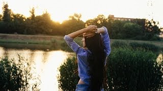 Вечерняя пробежка Вечерняя пробежка