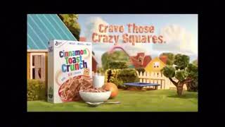Cinnamon toast crunch dance (2017) #2 found Cinnamon Toast Crunch Dance 2017 Usa