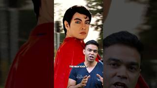 Let's decode which surgeries he went through to like a superhero.