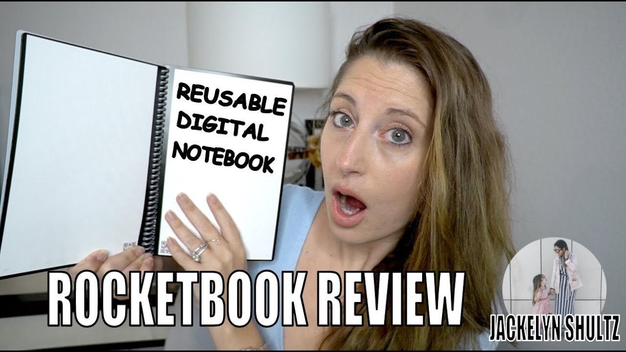 rocketbook review reddit