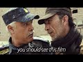 Mosul is the War Film We Deserve